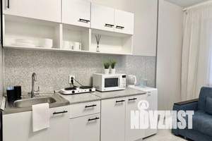 1-к квартира, посуточно, 39м2, 3/18 этаж