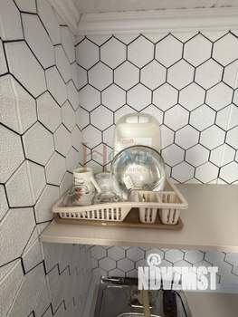 1-к квартира, на длительный срок, 40м2, 4/4 этаж