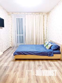 Студия квартира, посуточно, 27м2, 7/17 этаж