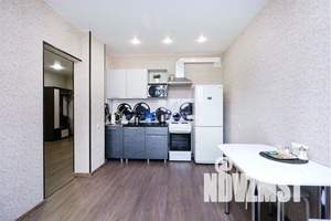 2-к квартира, посуточно, 40м2, 5/8 этаж