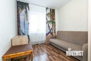 2-к квартира, на длительный срок, 36м2, 4/10 этаж