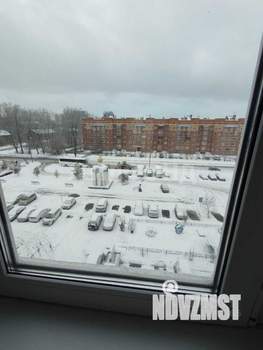 1-к квартира, на длительный срок, 39м2, 6/10 этаж