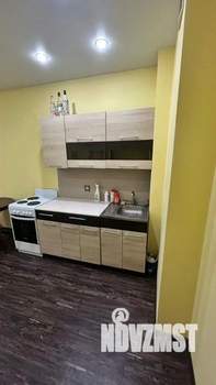 1-к квартира, на длительный срок, 57м2, 8/19 этаж