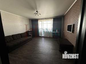 1-к квартира, на длительный срок, 40м2, 8/10 этаж