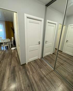 2-к квартира, на длительный срок, 41м2, 16/16 этаж