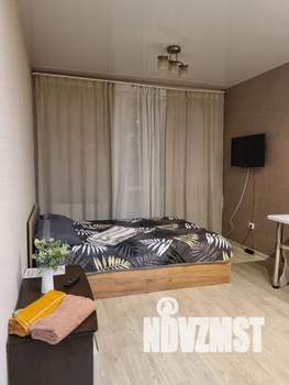 Студия квартира, посуточно, 22м2, 16/17 этаж