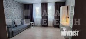 Студия квартира, на длительный срок, 33м2, 6/10 этаж