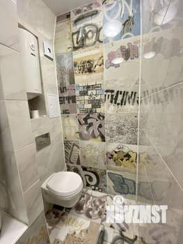 2-к квартира, на длительный срок, 54м2, 3/5 этаж