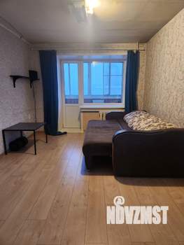 2-к квартира, на длительный срок, 40м2, 7/9 этаж