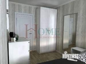 2-к квартира, на длительный срок, 43м2, 2/5 этаж