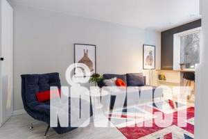 1-к квартира, посуточно, 34м2, 1/5 этаж