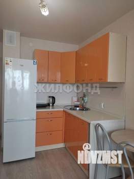 Студия квартира, на длительный срок, 22м2, 9/17 этаж