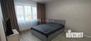 1-к квартира, на длительный срок, 35м2, 2/18 этаж