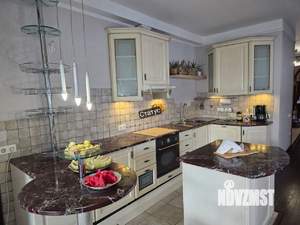 5-к квартира, на длительный срок, 190м2, 9/10 этаж