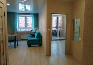 2-к квартира, на длительный срок, 35м2, 3/8 этаж