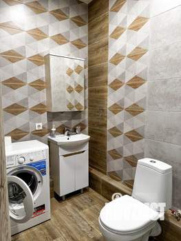 1-к квартира, на длительный срок, 37м2, 10/25 этаж