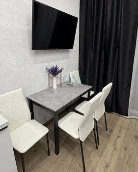 2-к квартира, на длительный срок, 41м2, 6/24 этаж