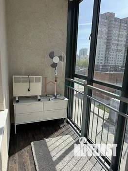 1-к квартира, на длительный срок, 30м2, 1/15 этаж