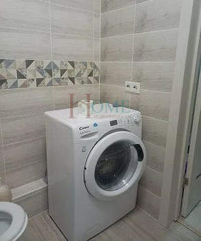 1-к квартира, на длительный срок, 40м2, 10/17 этаж