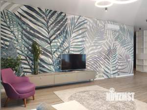 2-к квартира, на длительный срок, 85м2, 4/26 этаж