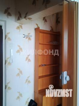 1-к квартира, на длительный срок, 33м2, 7/10 этаж