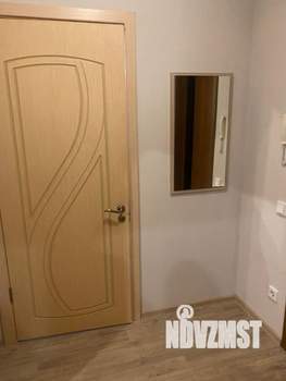 1-к квартира, на длительный срок, 36м2, 2/19 этаж