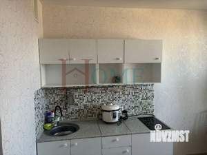 1-к квартира, на длительный срок, 35м2, 18/22 этаж