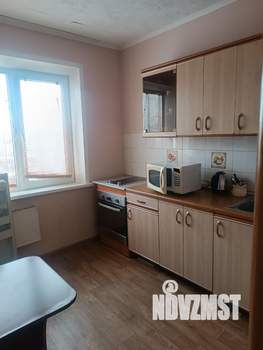 1-к квартира, на длительный срок, 35м2, 7/9 этаж