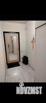 1-к квартира, на длительный срок, 33м2, 2/16 этаж