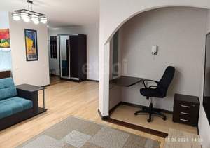 2-к квартира, на длительный срок, 57м2, 9/10 этаж