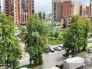 2-к квартира, на длительный срок, 54м2, 6/12 этаж