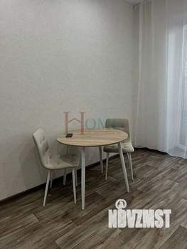 1-к квартира, на длительный срок, 37м2, 6/15 этаж