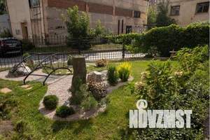 1-к квартира, посуточно, 70м2, 11/26 этаж