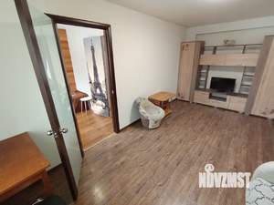 2-к квартира, на длительный срок, 44м2, 3/5 этаж