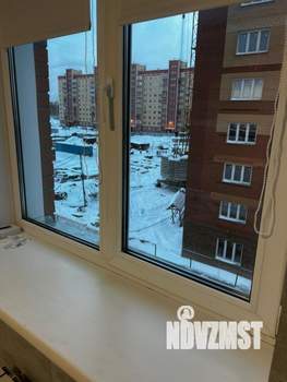 2-к квартира, на длительный срок, 41м2, 4/18 этаж