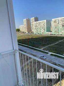 Студия квартира, на длительный срок, 33м2, 7/10 этаж