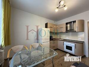 1-к квартира, на длительный срок, 40м2, 1/10 этаж