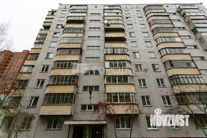 Студия квартира, на длительный срок, 22м2, 1/10 этаж