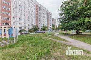 1-к квартира, на длительный срок, 38м2, 4/9 этаж