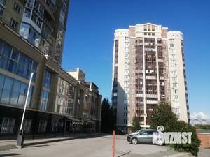 1-к квартира, на длительный срок, 45м2, 12/16 этаж