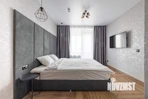 1-к квартира, посуточно, 24м2, 1/1 этаж