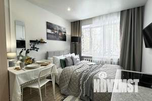 1-к квартира, посуточно, 25м2, 1/5 этаж