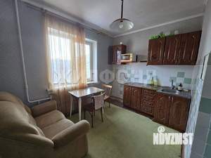 1-к квартира, на длительный срок, 37м2, 7/9 этаж