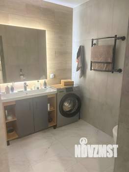 2-к квартира, на длительный срок, 53м2, 10/23 этаж