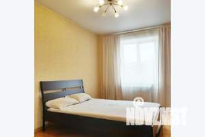 2-к квартира, посуточно, 58м2, 6/10 этаж