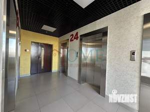 3-к квартира, на длительный срок, 46м2, 24/25 этаж