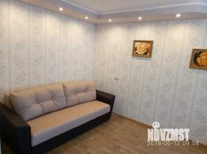 1-к квартира, на длительный срок, 36м2, 2/5 этаж