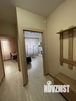 1-к квартира, на длительный срок, 33м2, 9/16 этаж