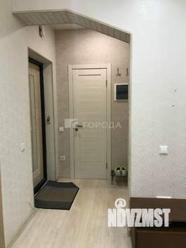 1-к квартира, на длительный срок, 27м2, 10/19 этаж