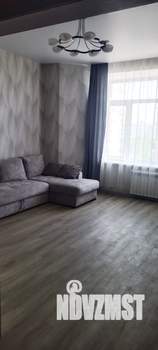 2-к квартира, на длительный срок, 47м2, 7/12 этаж